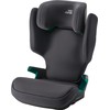 Britax Römer Discovery Plus automobilinė kėdutė, Pilkos spalvos, 2000036849