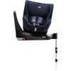 Britax Römer BRITAX automobilinė kėdutė DUALFIX M i-SIZE, moonlight mėlyna, 2000030115