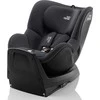 Britax Romer Dualfix M Plus automobilinė kėdutė, Pilkos spalvos, 2000036889