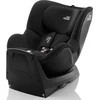 Britax Romer Dualfix M Plus automobilinė kėdutė, Juodos spalvos, 2000036888