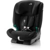 Britax Romer Evolvafix automobilinė kėdutė, Juodos spalvos, 2000037921