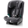 Britax Romer Evolvafix automobilinė kėdutė, Pilkos spalvos, 2000037922