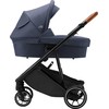Britax Römer Strider M lopšys, Mėlynos spalvos, 2000036108