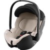 Užtiesalas automobilinei kėdutei Römer BRITAX BABY-SAFE 5Z BEIGE 2000037158