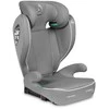Automobilinė kėdutė Caretero BREEZY FIX 15-36 kg, Pilkas