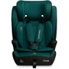 Caretero Cozy - autokėdutė 76-150 cm | žalsvai mėlyna
