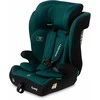 Caretero Cozy - autokėdutė 76-150 cm | žalsvai mėlyna