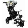 Toyz Caretero Dash – triratis su pasukama sėdyne | Monstera