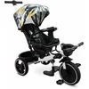 Toyz Caretero Dash – triratis su pasukama sėdyne | Monstera
