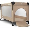 Maniežas Caretero Esti, beige
