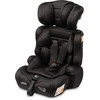 Automobilinė kėdutė Caretero Falcon i-Size, 76-150 cm, Juoda