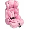 Automobilinė kėdutė Caretero Falcon i-Size, 76-150 cm, Rožinė