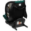 Caretero Automobilinė kėdutė MOKKI I-SIZE, 40-150cm, Emerald