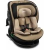 Automobilinė kėdutė CARETERO MOKKI I-SIZE smėlio spalvos