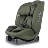 Vaiku Baze Autokėdute Caretero Mundi I-size 0-36 kg., Žalias