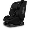 Vaiku Baze Autokėdute Caretero Mundi I-size 0-36 kg., Juodas