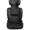 Caretero Automobilinė kėdutė NIMBUS I-Size, 100-150cm, Juodas