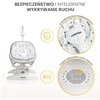 Gultukas - sūpynės Caretero Noco 2in1, beige