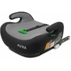 Automobilinė kėdutė - paaukštinimas Caretero Puma Isofix-I-Size, 125-150 cm, juodos ir pilkos spalvos