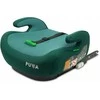 Automobilinė kėdutė - paaukštinimas Caretero Puma Isofix-I-Size, 125-150 cm, smaragdo spalvos
