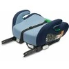 Automobilinė kėdutė - paaukštinimas Caretero Puma Isofix-I-Size, 125-150 cm, mėlynos spalvos