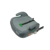 Automobilinė kėdutė - paaukštinimas Caretero Puma Isofix-I-Size, 125-150 cm, grafito spalvos