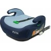 Automobilinė kėdutė - paaukštinimas Caretero Puma Isofix-I-Size, 125-150 cm, mėlynos spalvos