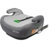 Automobilinė kėdutė - paaukštinimas Caretero Puma Isofix-I-Size, 125-150 cm, pilka
