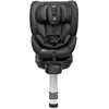 Automobilinė kėdutė Caretero Rio (40-105cm) 0-22 kg, juoda