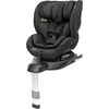 Automobilinė kėdutė Caretero Rio (40-105cm) 0-22 kg, juoda