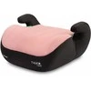 Automobilinė kėdutė-paaukštinimas Caretero Tiger I-size, 15-36 kg, rožinė