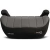 Automobilinė kėdutė-paaukštinimas Caretero Tiger I-size, 15-36 kg, pilka