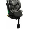 Automobilinė kėdutė Caretero FOTELIK TUROX I-SIZE GRAPHITE (40-150)