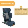 Chicco Fold&amp;Go i-Size - fotelik automobilinis 100-150 cm | Juodas
