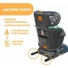 Chicco Fold&amp;Go i-Size - fotelik automobilinis 100-150 cm | Juodas