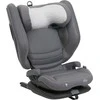 Chicco Fold&amp;Go S i-Size - fotelik automobilinis 100-150 cm | Glam Pilkas