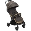 Chicco Goody X Plus - kompaktiškas vežimėlis iki 22 kg | Rudasis driežas