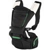 Chicco Nosidło biodrowe Hip Seat pirate juodas do 15kg