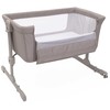 Chicco Next2Me Essential dove lovelė
