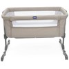 Chicco Next2me Essential Dune Re_Lux