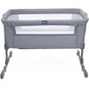 Chicco Next2me Essential Stone Re Lux