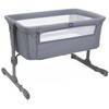 Chicco Next2me Essential Stone Re Lux
