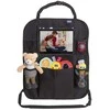 Chicco Organizer automobiliui su miejscem na Ipad