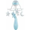 Chicco First Dreams Rainbow 3w1 mėlyna