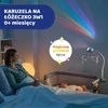 Chicco First Dreams Rainbow 3w1 rožinė