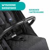 Chicco Vežimėlis Trolley Me light pilkas do 15kg