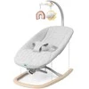 Gultukas Chicco Zen Wave, Pilkas