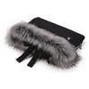 CottonMoose Cottonmuff - universali mova, apatinis kostiumas | Sidabro blizgesys