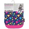 CuddleCo Comfi-Coush troleibuso įdėklas - Tutti Frutti
