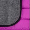 Cuddleco MARKO CC843633 COMFI-SNUG 2in1 miegmaišis rožinis